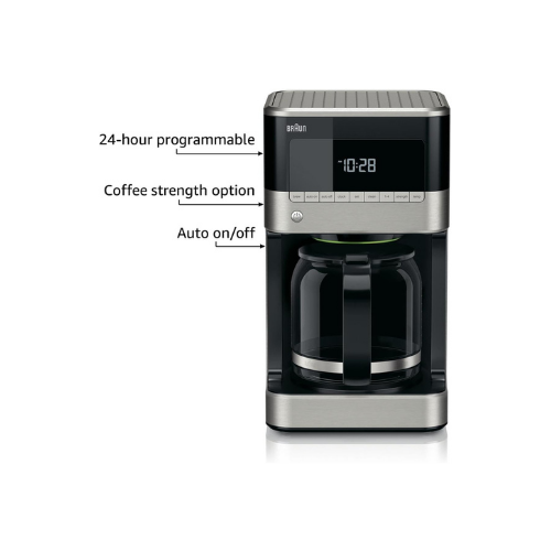 Braun BrewSense - Image 3