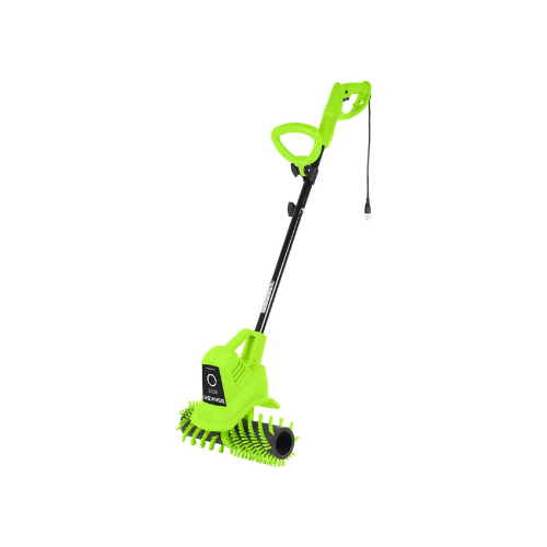 GreenSweep Reviver
