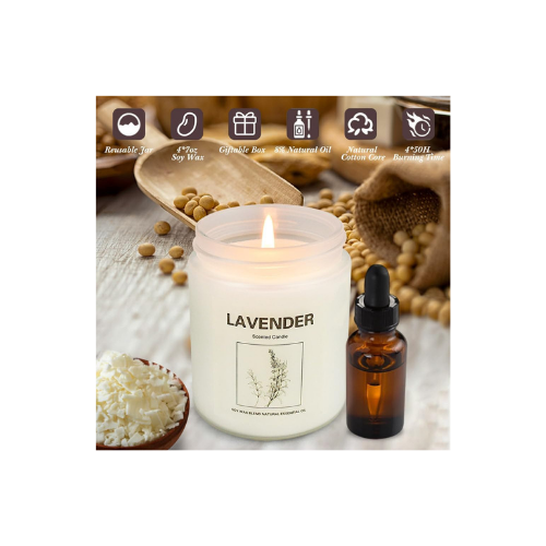 Candles Clearance - Image 3