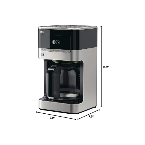 Braun BrewSense - Image 2