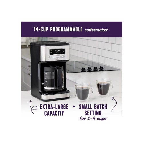 Mr. Coffee - Image 3