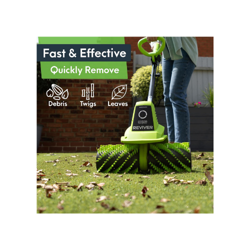 GreenSweep Reviver - Image 2