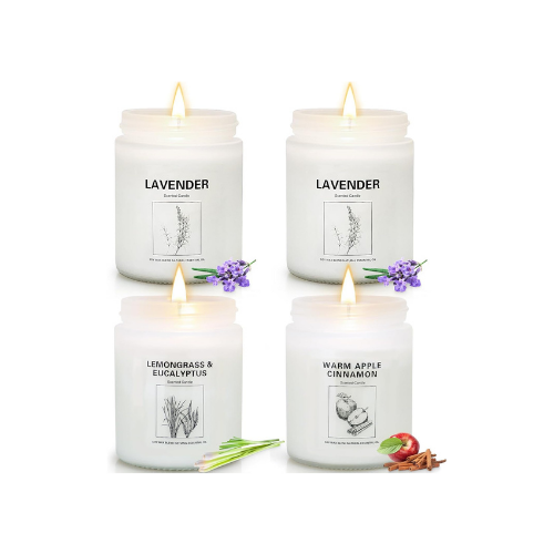 Candles Clearance